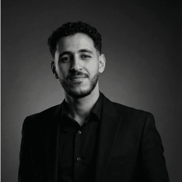 Mohamad Eid