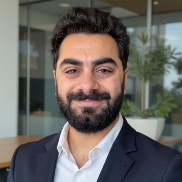 Mohamad Ghassani