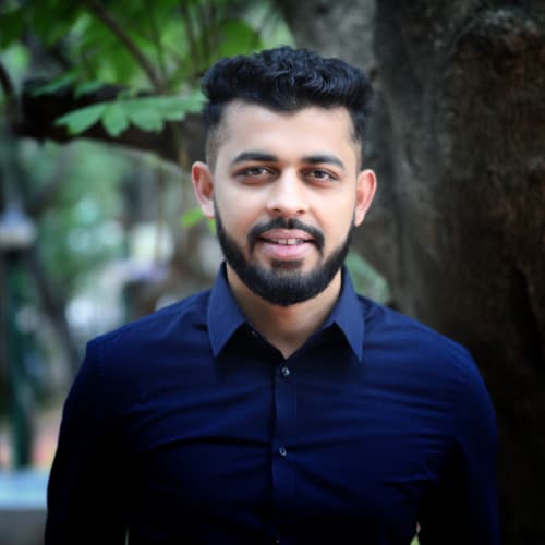 Mohamad Faraz