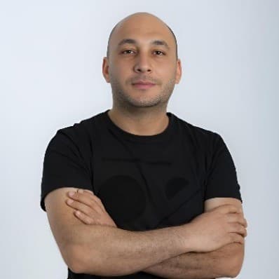 Mohamad Fayez