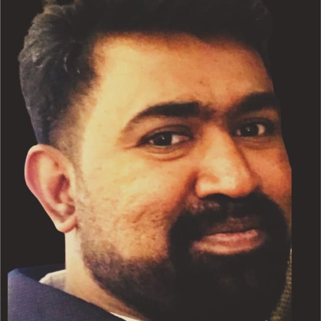 Mohamed Abdulla