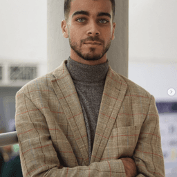 Mohamed Amine  ATTIA