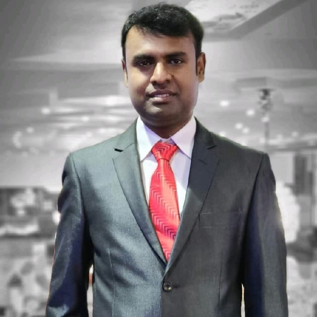 Mohamed Ayaiz T