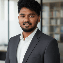 Mohamed Azarudeen