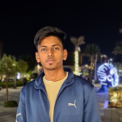 Mohamed Eliyas