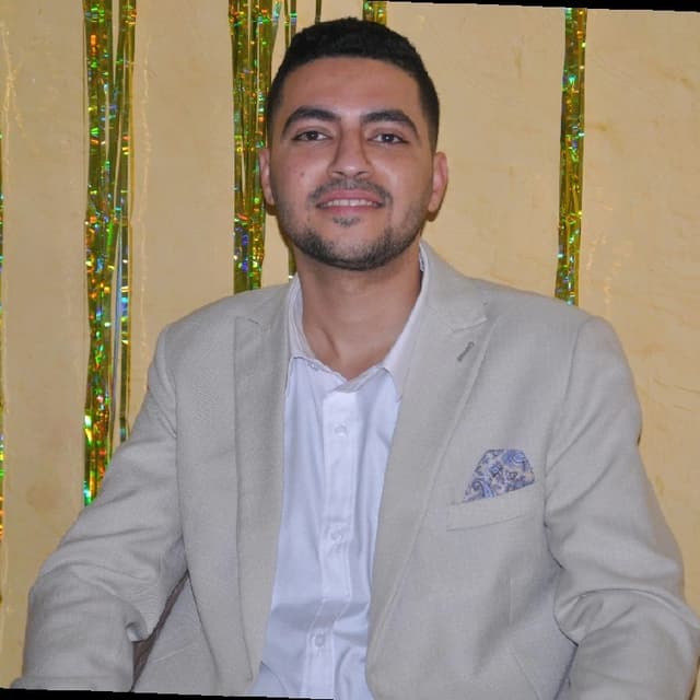 mohamed elkadey