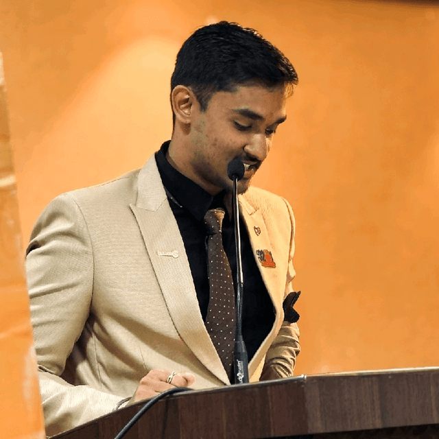 Mohamed Farhan