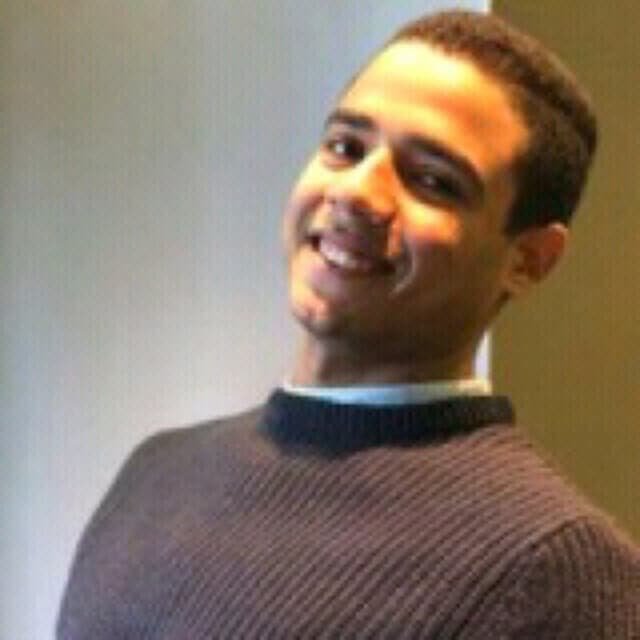 Mohamed Farrag