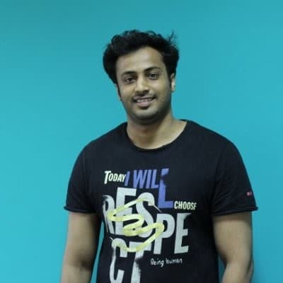 Mohamed Fasil