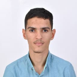 Mohamed Gougriz