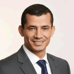 Mohamed Hamdy