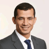 Mohamed Hamdy