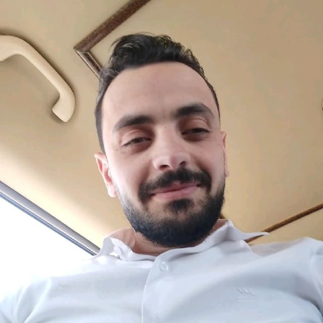 Mohamed Ezzo