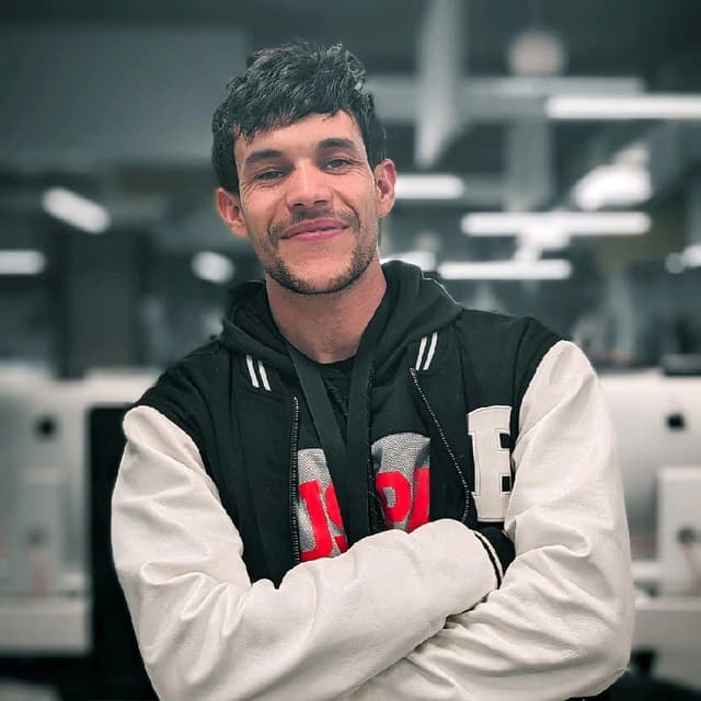 Mohamed  Himi