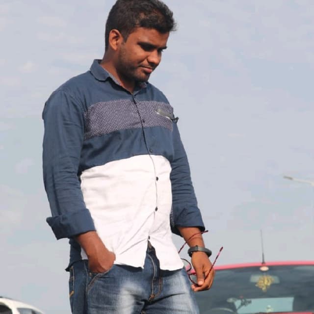 Mohamed Hyder