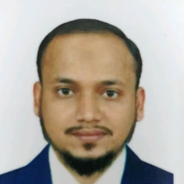 Mohamed Ibrahim