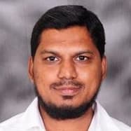 Mohamed Iqbal