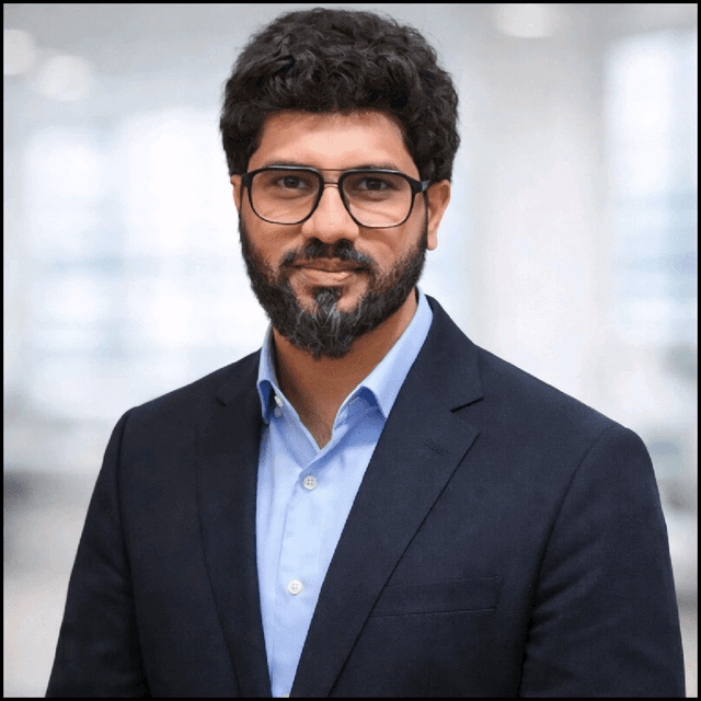 Mohamed Masood Ashfaque
