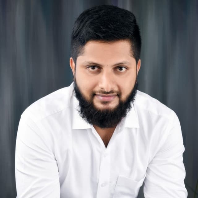 Mohamed N.