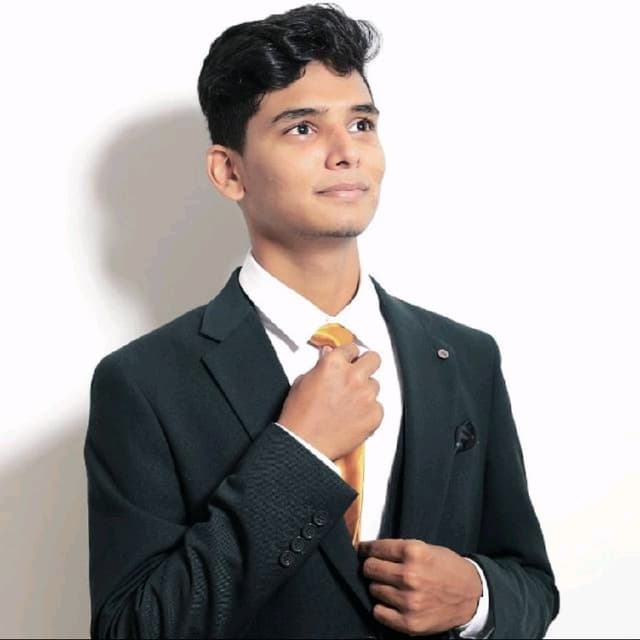 Mohamed  Noufal K