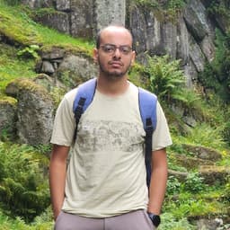 Mohamed Saber