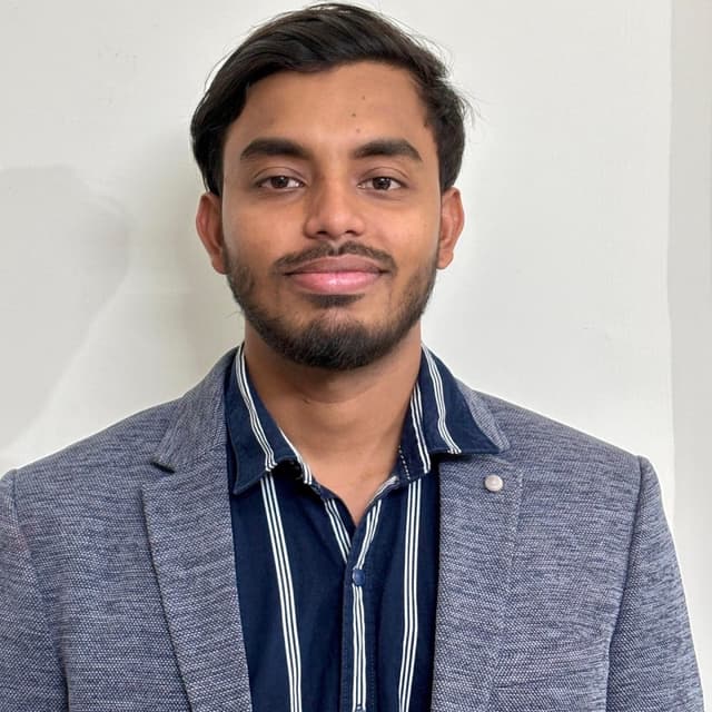 Mohamed Sahil