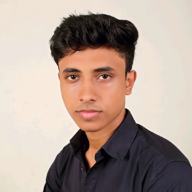Mohamed Sameer khan