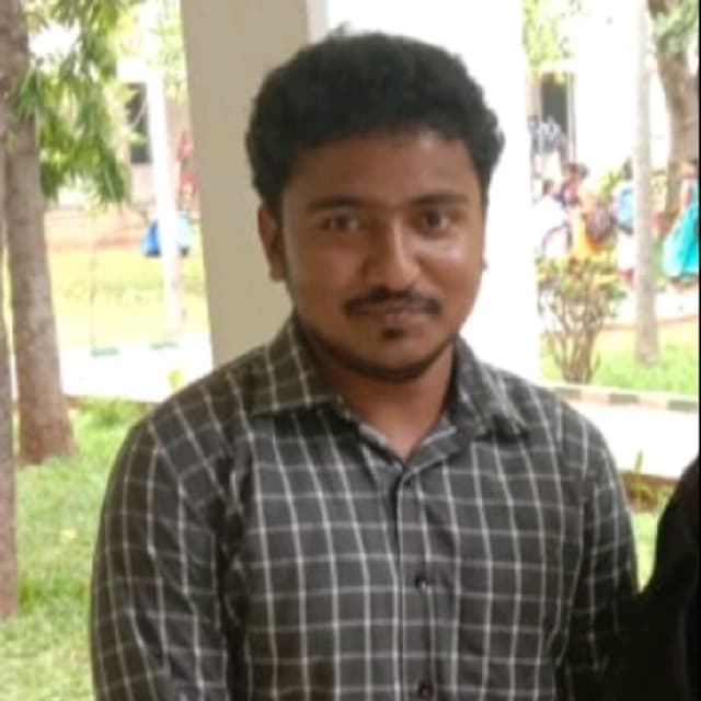 Mohamed Yaseen I