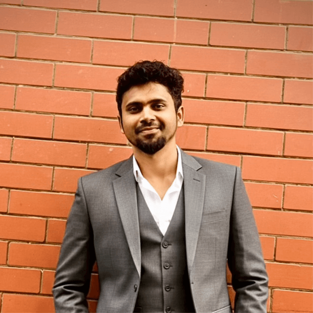 Mohamed Yasik J