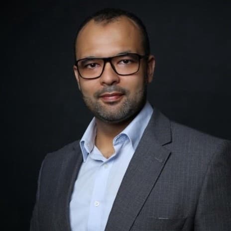 Mohamed Abdo