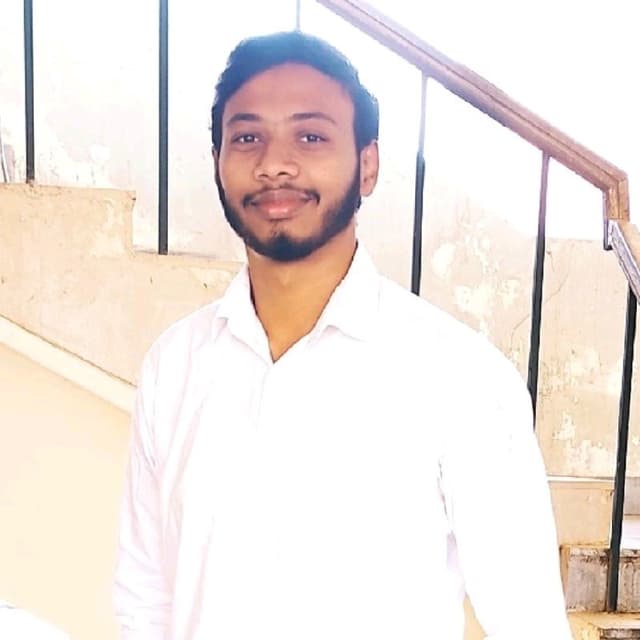 Mohamed Akhib