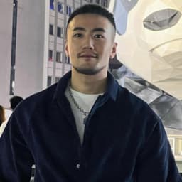 Milo Zeng