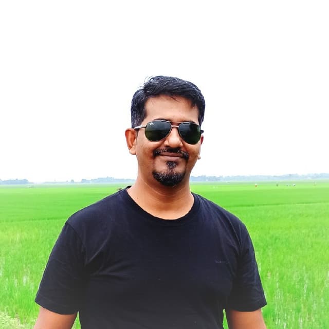 Mohamed Anvar Deen