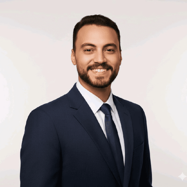 Mohamed Essam