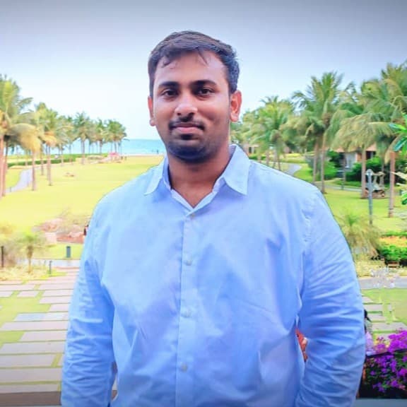 Mohamed Kashifuddin