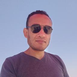 Mohamed Mohab Abdelwahab