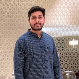 Mohamed  Mudasir