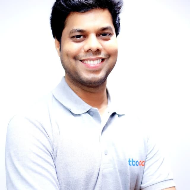 Mohammad Afsar