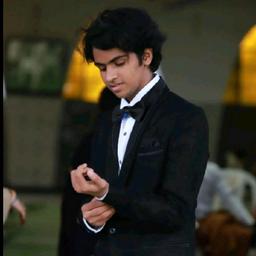 Mohammad Ahtesham Avez