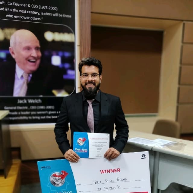 Mohammad Akhlad