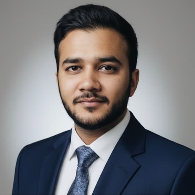 MOHAMMAD ALI