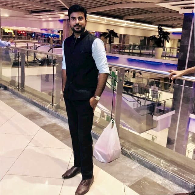 Mohammad Ali