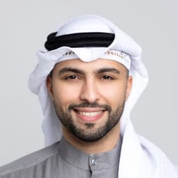 Mohammad Alrashidi