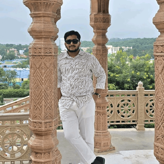 Mohammad Aman