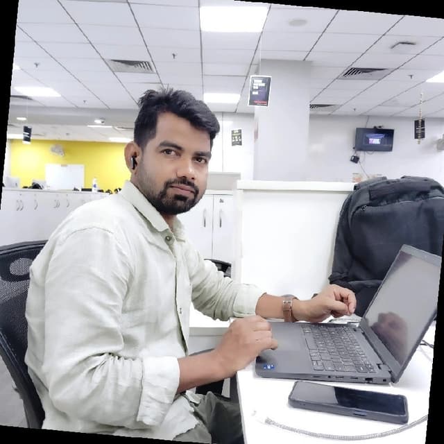 Mohammad Hafiz