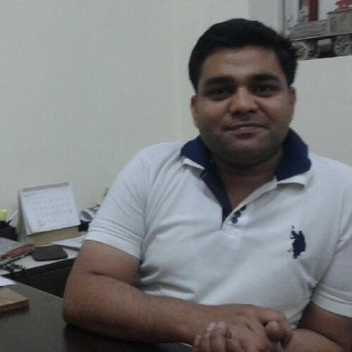 Mohammad Anees