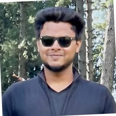 Mohammad  Asif