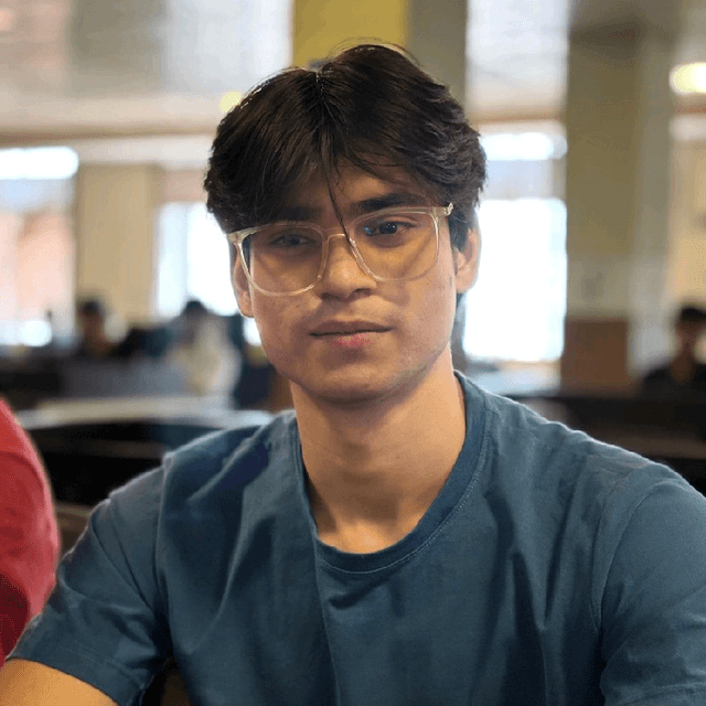 Mohammad Azam