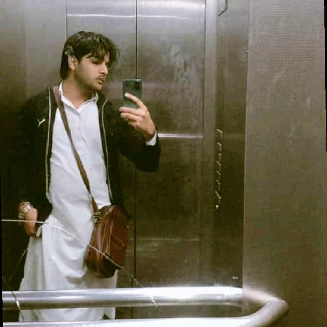MOHAMMAD BILAL