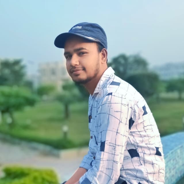 Mohammad Faisal